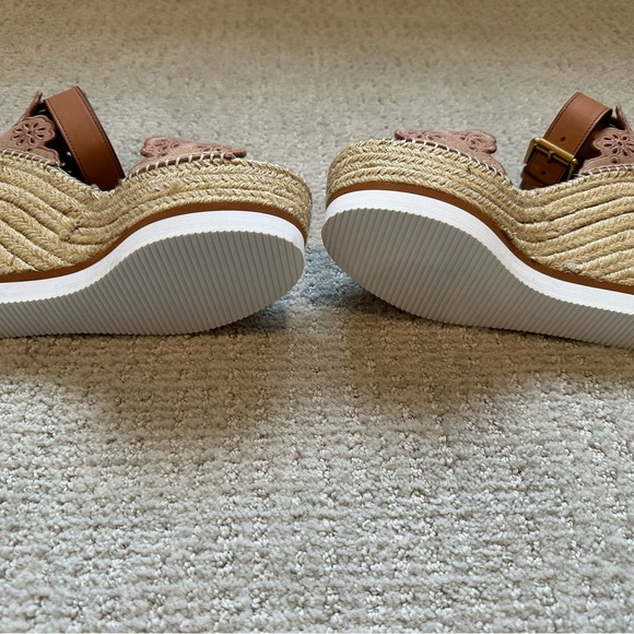 Brand new See by Chloe Wedges - Picture 3 of 4